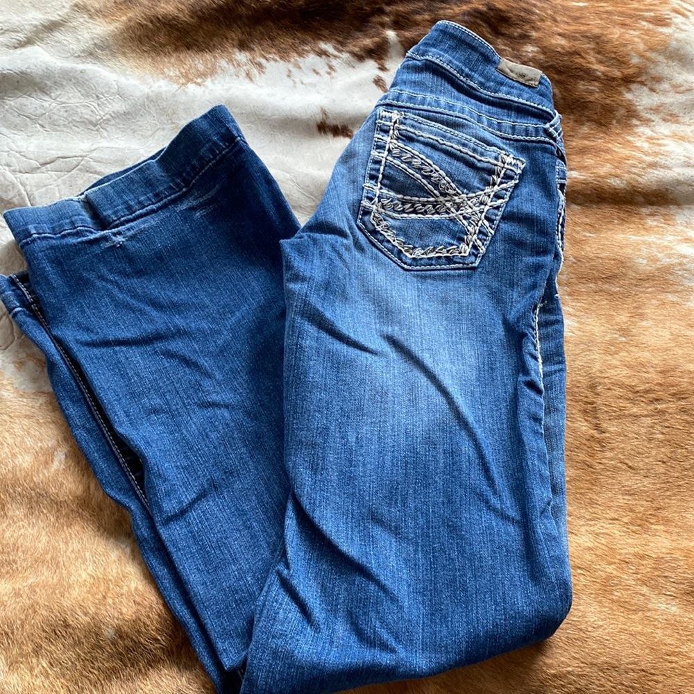 Ariat trousers, size 25 Regular